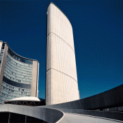 City-hall