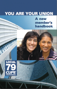 New Employee Handbook
