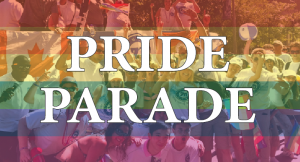 Pride Parade 2013