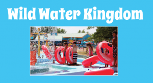 Wild Water Kingdom