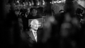 Jack Layton