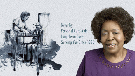 Beverly