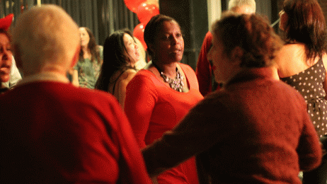 2nd Annual Dinner & Dance