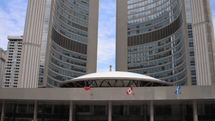 City Hall