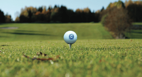 CUPE Local 79 Annual Golf Classic