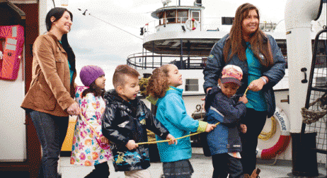 Childcare and ECE Appreciation