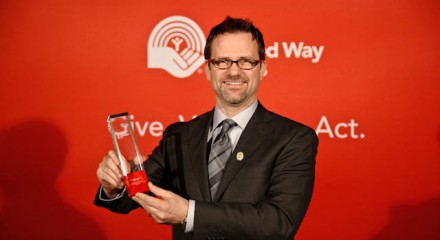 United Way Spirit Awards