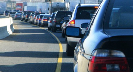 Rush-hour