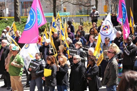 Day of Mourning